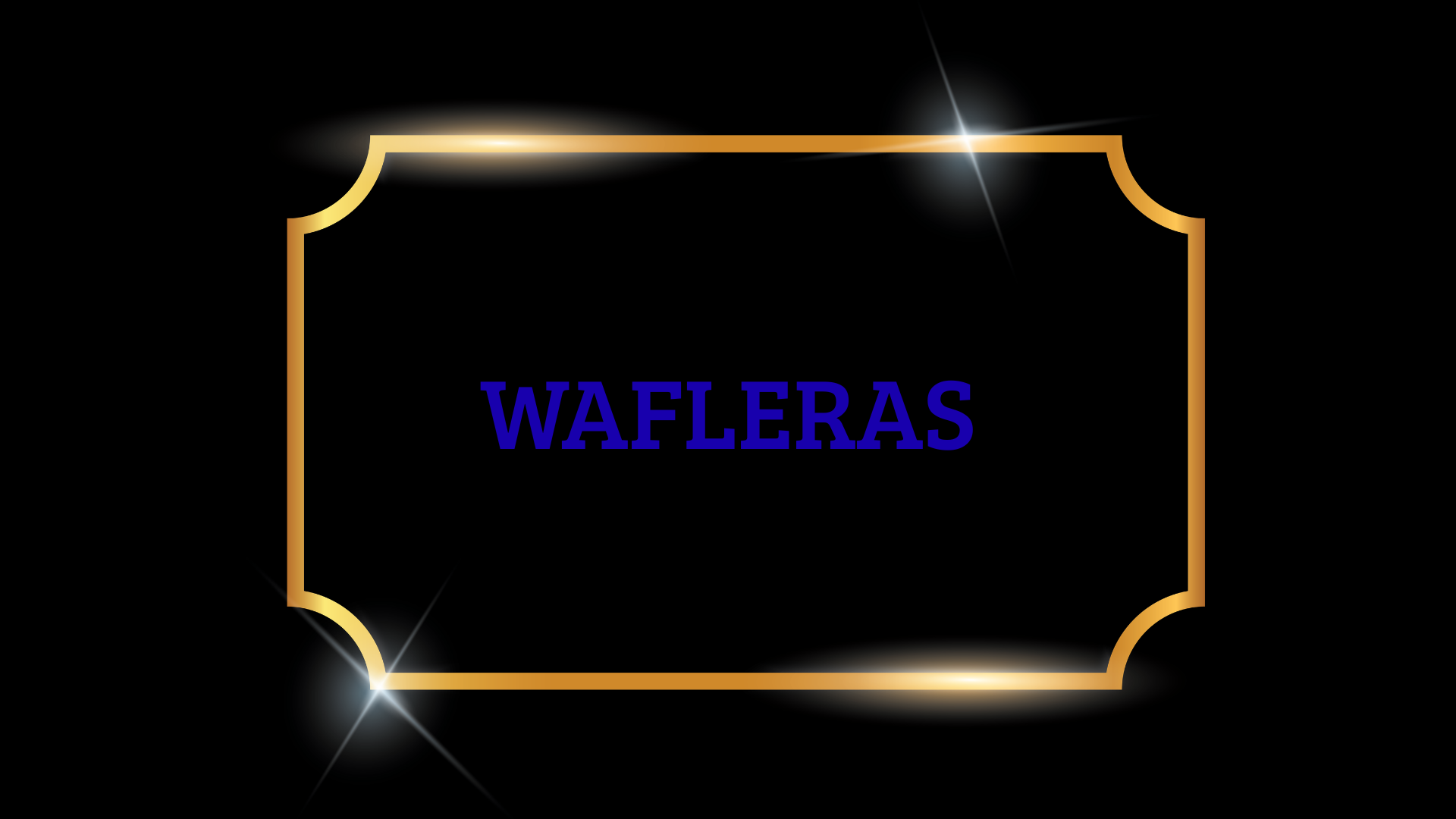 WAFLERAS