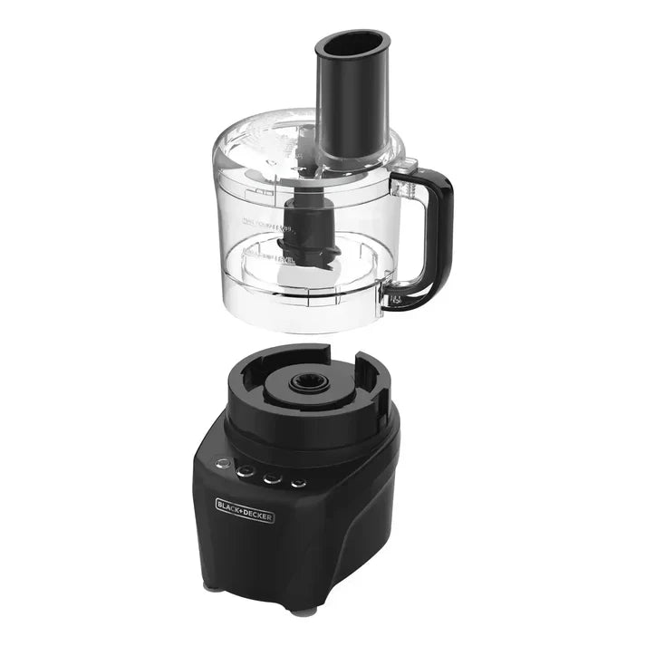 Procesador De Alimentos Black+decker