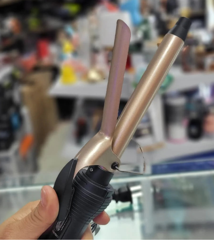 Pinza Rizadora Root 5