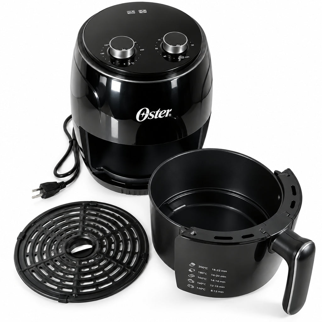Freidora de aire Oster 3.8 litros
