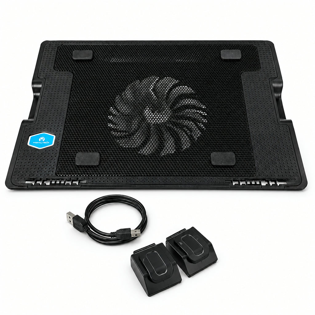 Base Refrigerante 1 Ventilador