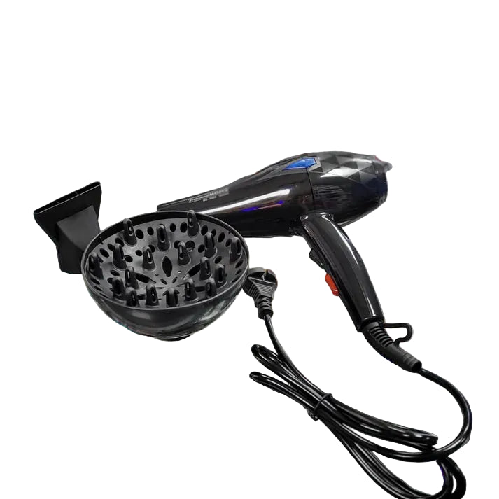 Secador Mozer Mz-