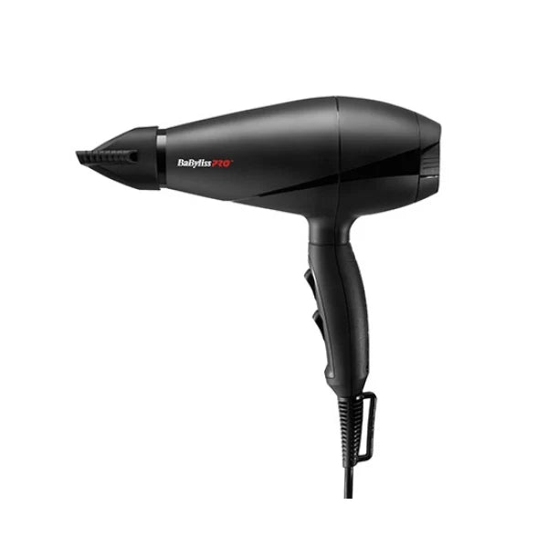 Secador Profesional Babyliss Pro