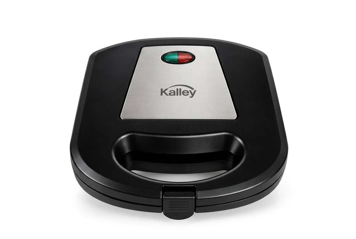 Sanduchera Kalley Panini