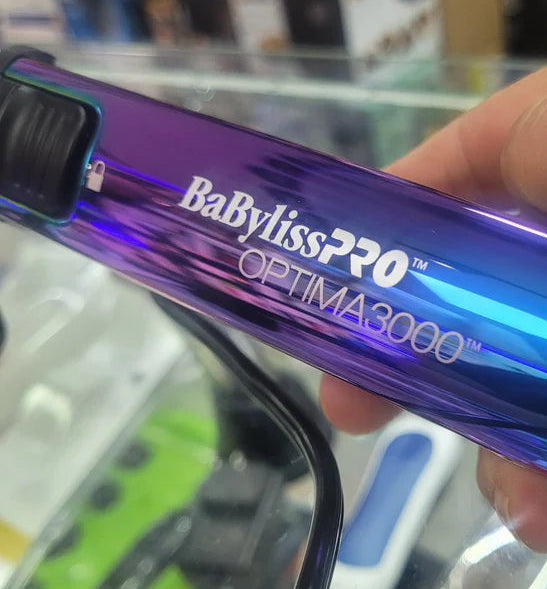 Plancha De Cabello Babyliss Optima 3000