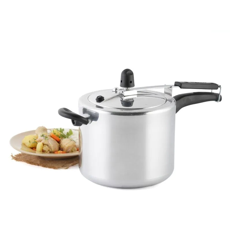 Olla A Presión 6 Litros Universal