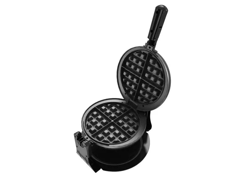 Waflera Giratoria Black Decker