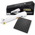 Ducha Lusso Boccherini 220v Blanca
