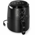 Freidora de Aire KALLEY K-MAF35 De 3.5 Litros Con 8 Programas