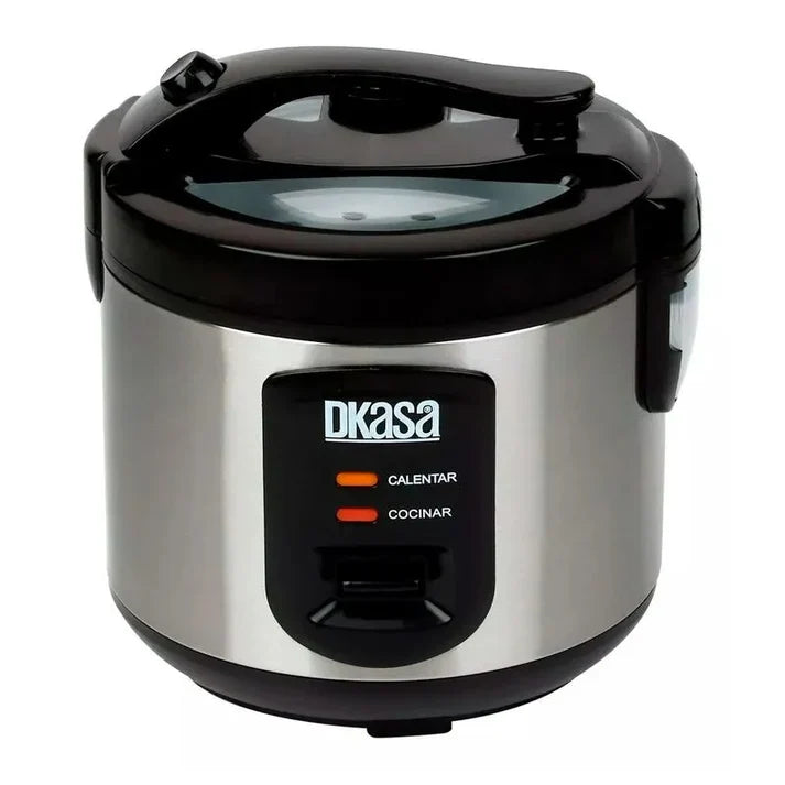 Arrocera Dkasa Cierre Hermético 1 Libra