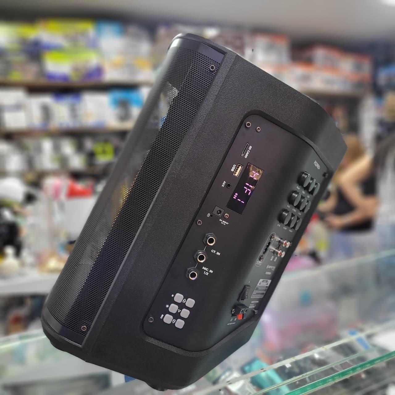 Parlante Tipo Bose 8" Sofistek Pro 2+