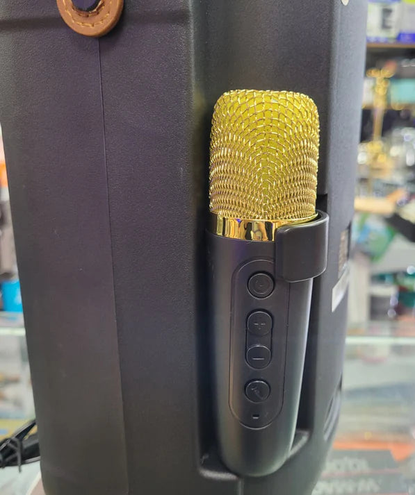Parlante Maxlin 4"