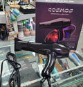 Secador De Cabello Cms Canes Negro