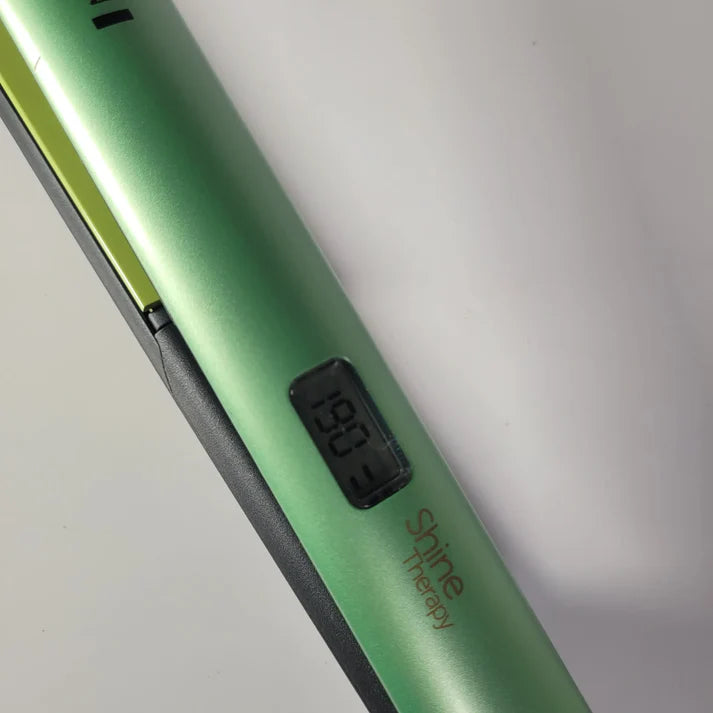 Plancha De Cabello Remington Aguacate