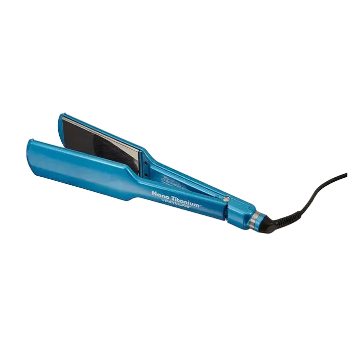 Plancha De Cabello Babyliss Ultra delgada