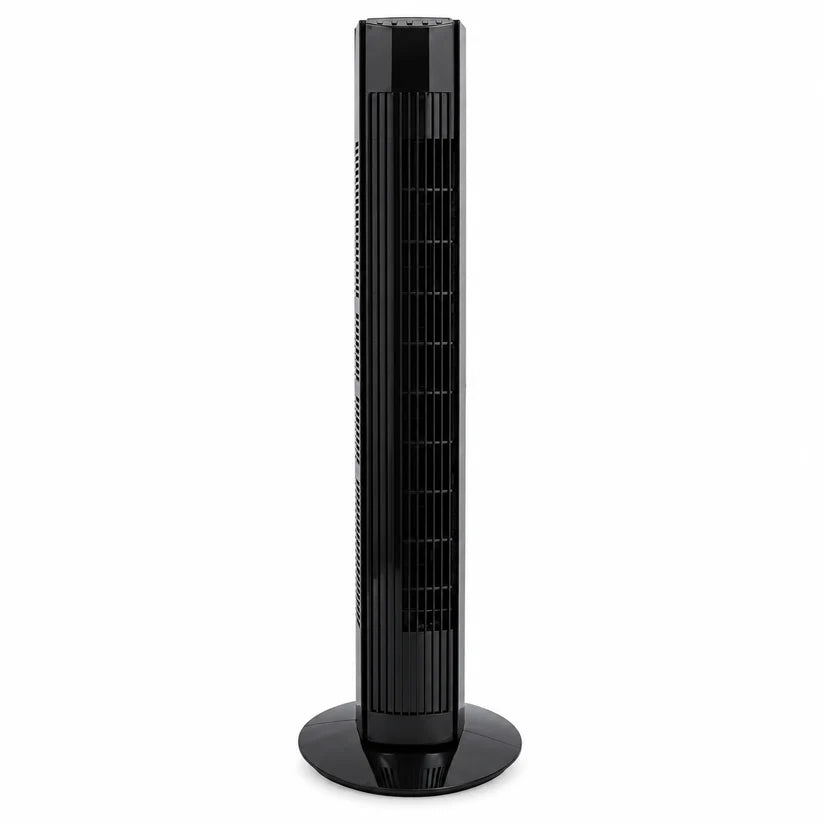 Ventilador De Torre Universal Airlux L71156 De 36" Con Control Remoto