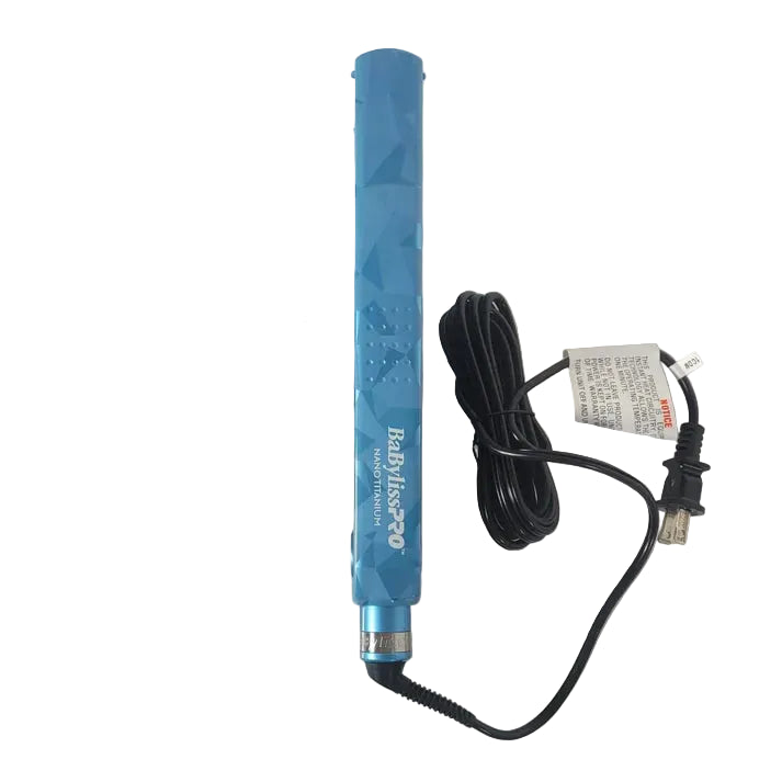 Plancha De Cabello Babyliss Digital Delgada