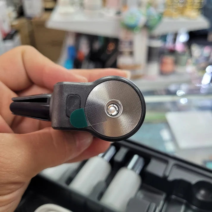 Difusor De Aroma Para Vehiculo