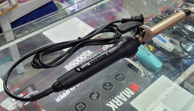 Pinza Rizadora Root 5