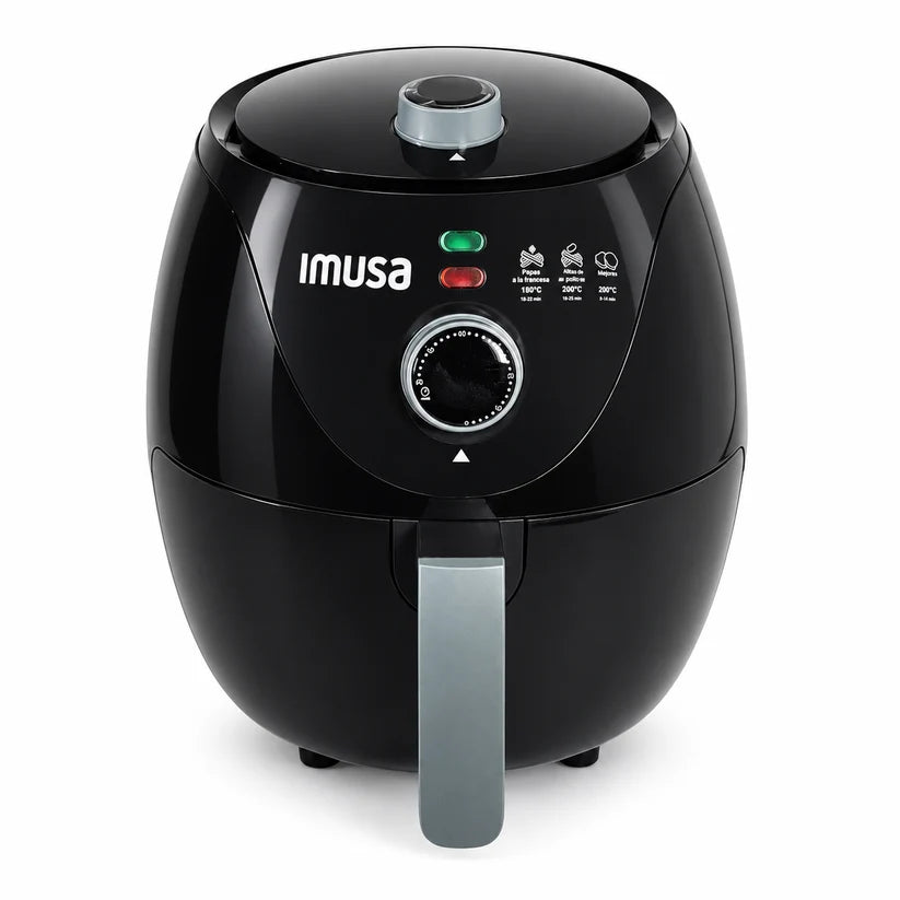 Freidora De Aire IMUSA - 3.2 Litros