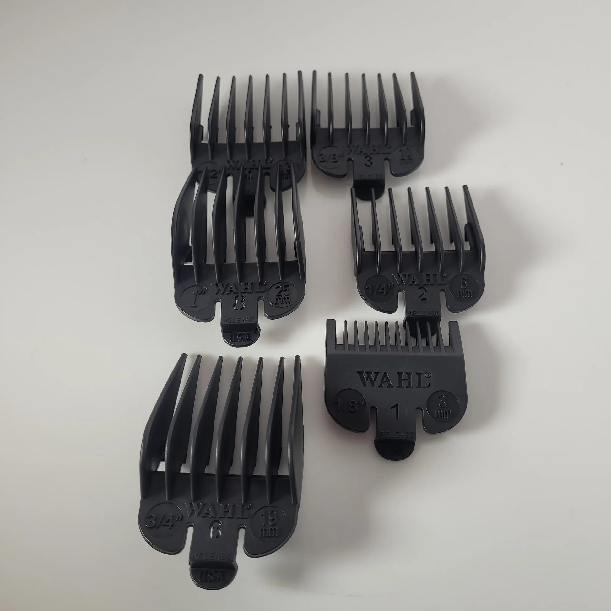 Maquina De Motilar Wahl Designer