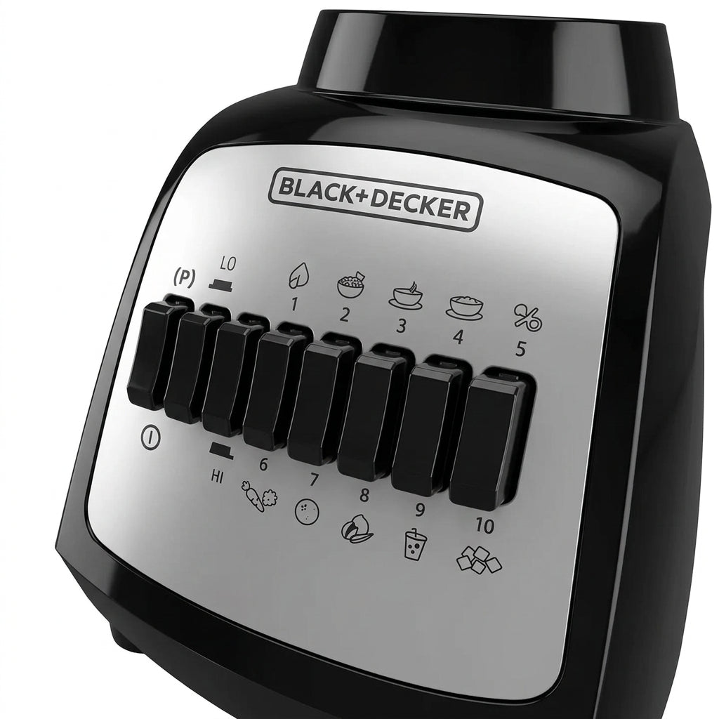 Licuadora Black+decker Durapro