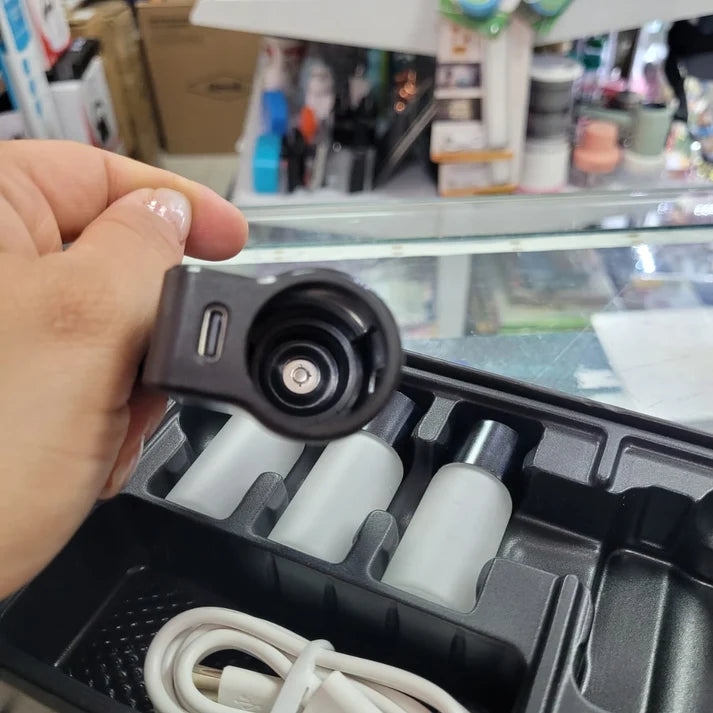Difusor De Aroma Para Vehiculo