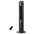 Ventilador De Torre Sankey 42 Pulgadas Con Repelente De Mosquitos