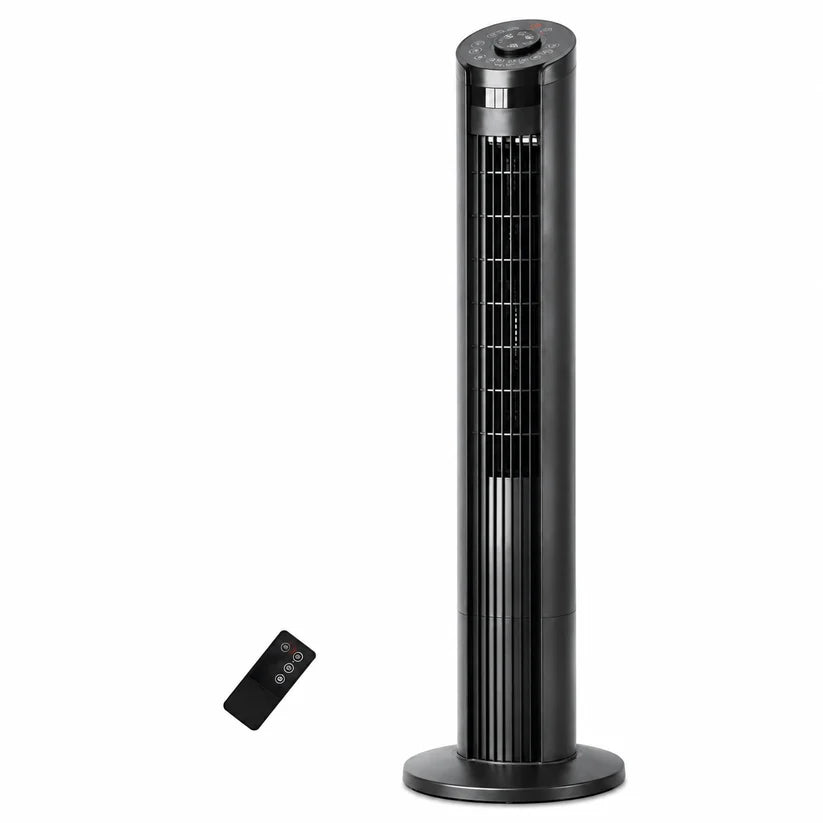 Ventilador De Torre Sankey 42 Pulgadas Con Repelente De Mosquitos