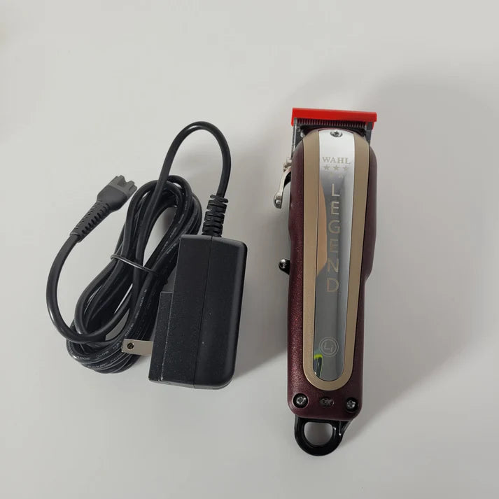 Maquina De Motilar Wahl Legend Inalámbrica