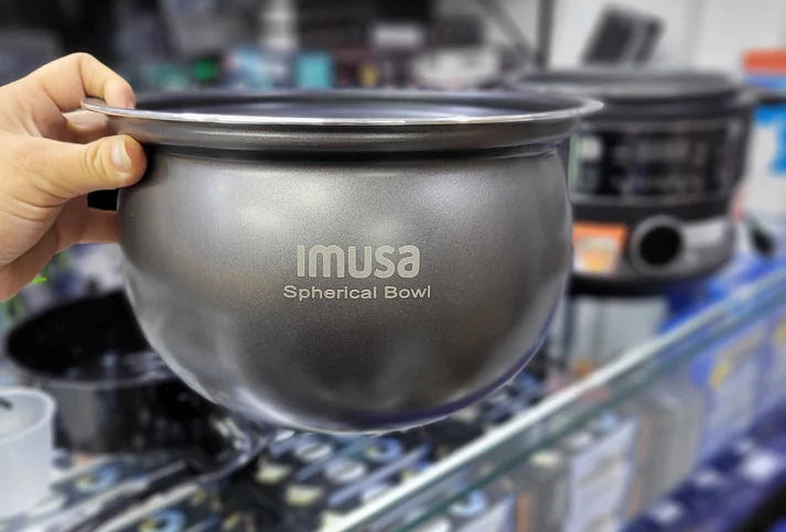Olla Multifuncional Imusa Pro 5 Litros
