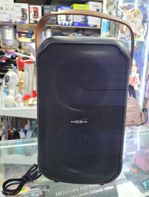 Parlante Maxlin 4"