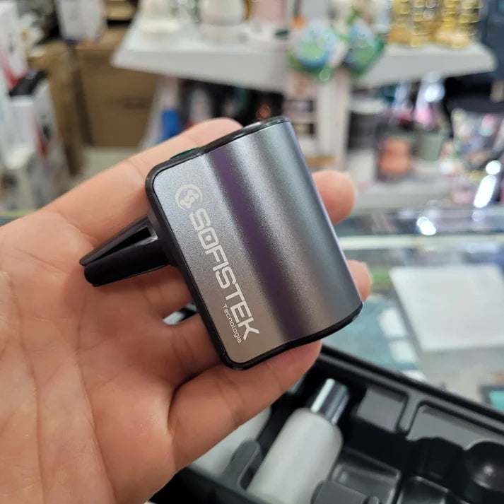 Difusor De Aroma Para Vehiculo