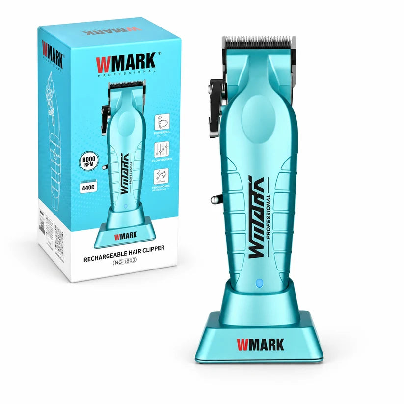 Maquina Wmark 8.000rpm