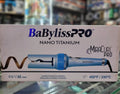 Rizador Automático Babyliss