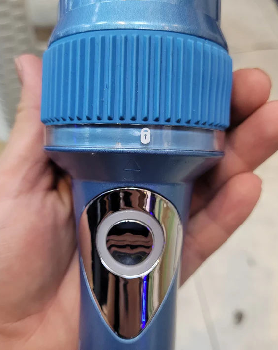 Rizador Automático Babyliss