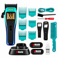 Cortadora WMARK NG-X1 Polar Inalámbrica 10.000 RPM Con 3 Tapas