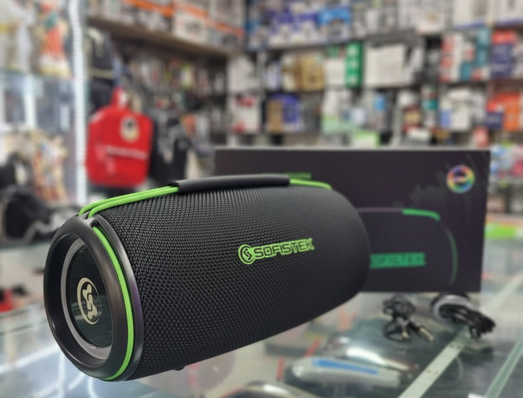 Parlante Portable Sofistek Sfk25