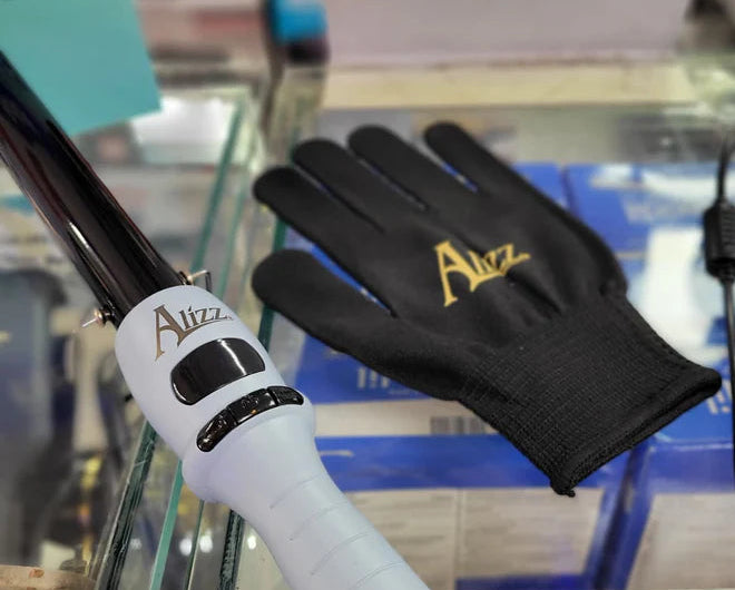 Rizador Alizz