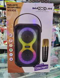 Parlante Maxlin 4"