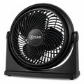 Ventilador De Mesa RAM De 8 Pulgadas Alta Resistencia