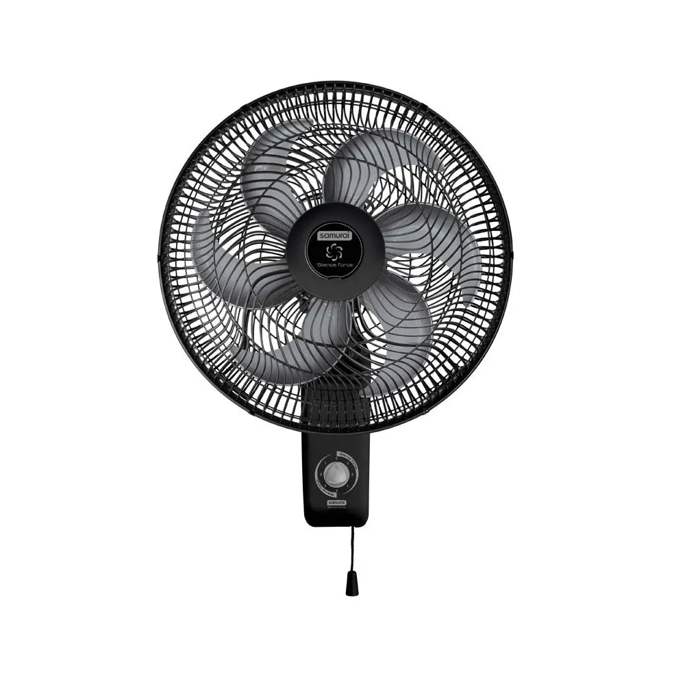 Ventilador Samurai Pared Silence Force Plus 18"