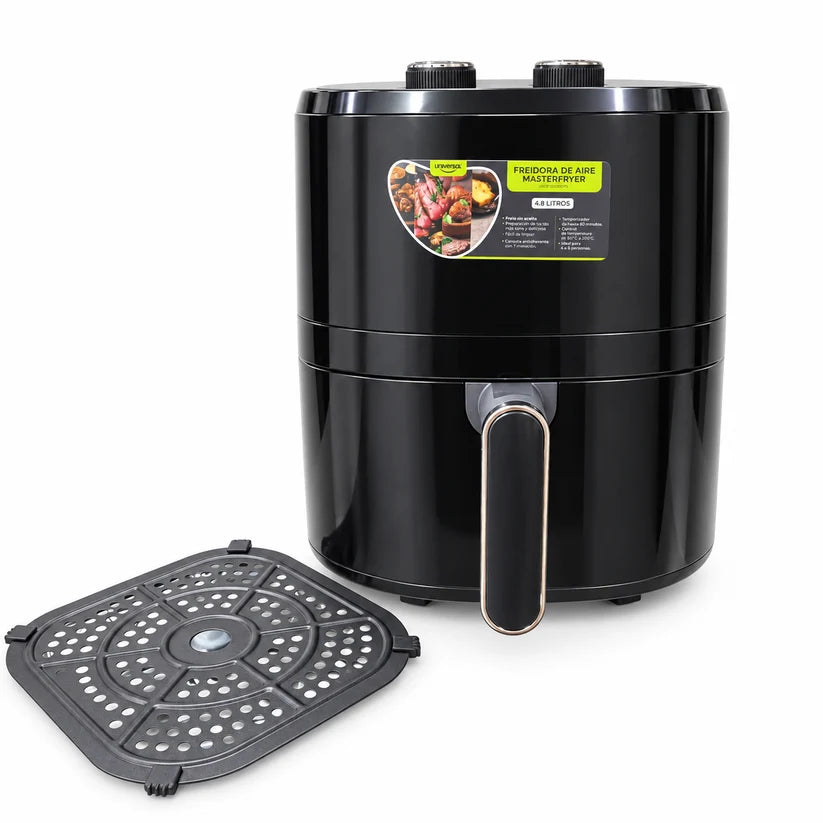 Freidora Universal 4.8 Litros