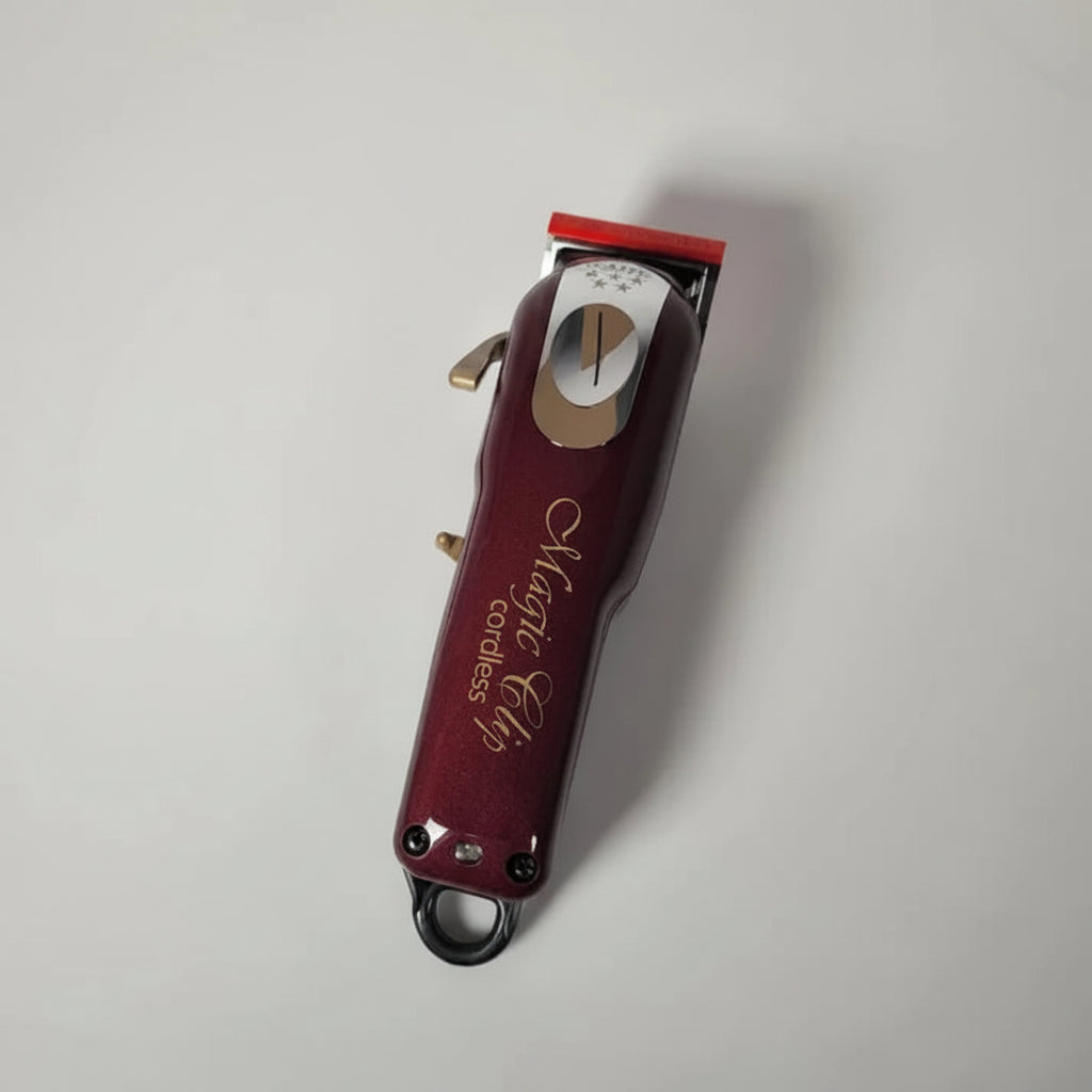 Maquina Magic Clip Inalámbrica