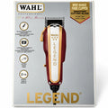Máquina De Motilar Profesional Wahl Legend V9000 Con Guías