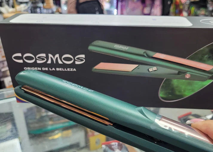 Plancha De Cabello Lira Cms