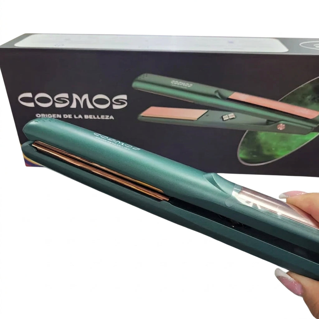 Plancha De Cabello Lira Cms