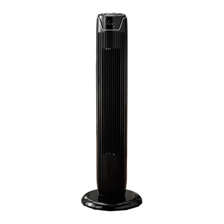 Ventilador Kalley Torre Grande Con Control