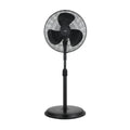 Ventilador De Piso Kalley K-V3N De 14 Pulgadas, 3 Velocidades