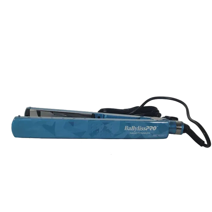 Plancha De Cabello Babyliss Digital Delgada